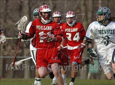 Thumbnail 3 in Fox Lane @ Brewster photogallery.