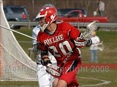 Thumbnail 2 in Fox Lane @ Brewster photogallery.