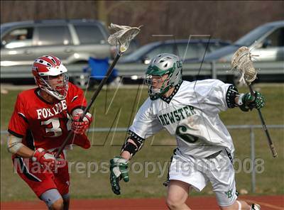Thumbnail 2 in Fox Lane @ Brewster photogallery.