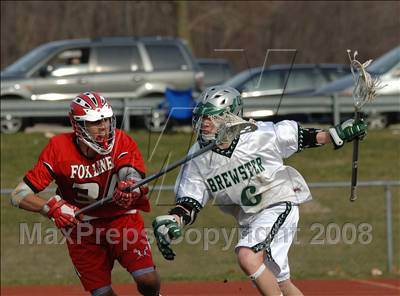 Thumbnail 1 in Fox Lane @ Brewster photogallery.