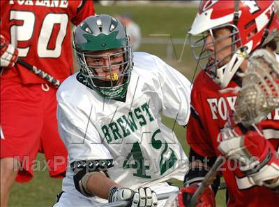 Thumbnail 3 in Fox Lane @ Brewster photogallery.