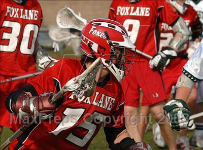 Thumbnail 3 in Fox Lane @ Brewster photogallery.
