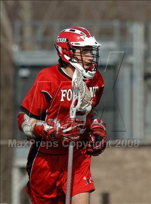 Thumbnail 2 in Fox Lane @ Brewster photogallery.