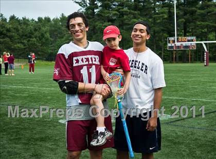 Thumbnail 2 in Phillips Academy @ Phillips Exeter Academy photogallery.