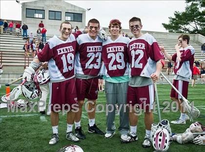 Thumbnail 3 in Phillips Academy @ Phillips Exeter Academy photogallery.