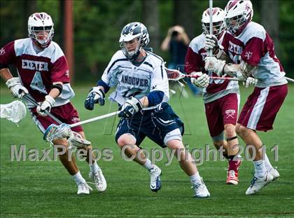 Thumbnail 1 in Phillips Academy @ Phillips Exeter Academy photogallery.