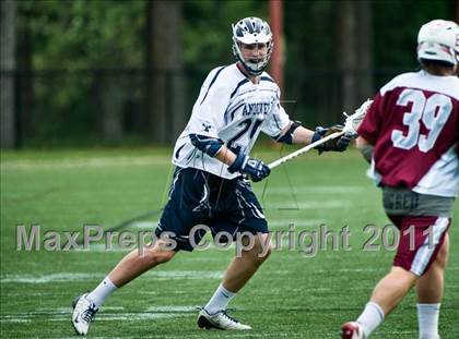 Thumbnail 1 in Phillips Academy @ Phillips Exeter Academy photogallery.