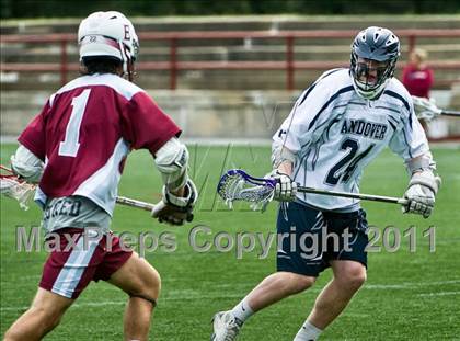 Thumbnail 1 in Phillips Academy @ Phillips Exeter Academy photogallery.