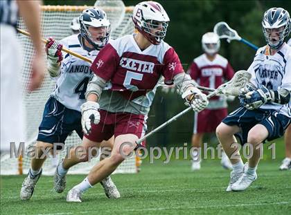 Thumbnail 1 in Phillips Academy @ Phillips Exeter Academy photogallery.
