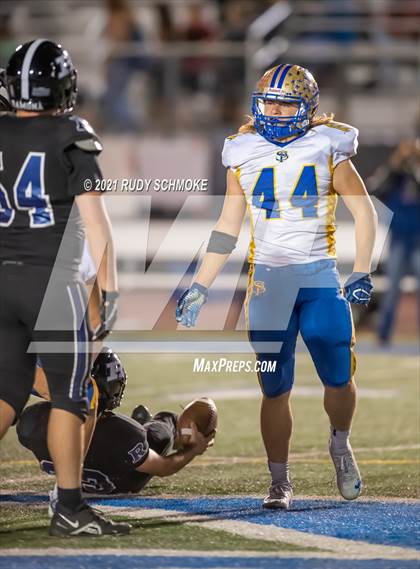 Thumbnail 1 in San Pasqual @ Ramona photogallery.
