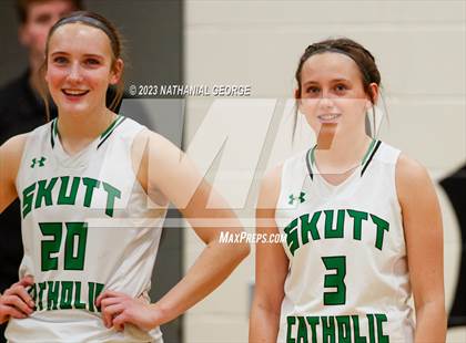 Thumbnail 2 in Duchesne @ Skutt Catholic photogallery.