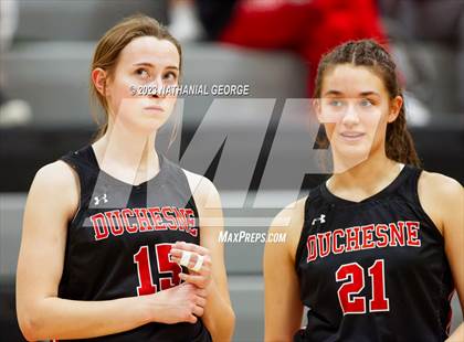 Thumbnail 2 in Duchesne @ Skutt Catholic photogallery.
