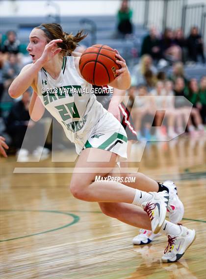 Thumbnail 1 in Duchesne @ Skutt Catholic photogallery.