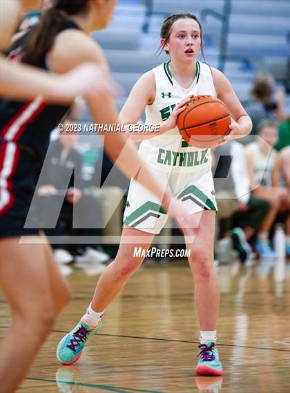 Thumbnail 3 in Duchesne @ Skutt Catholic photogallery.