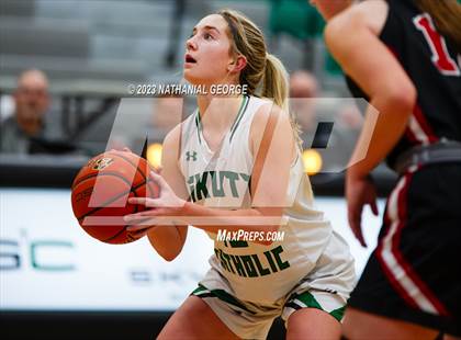 Thumbnail 1 in Duchesne @ Skutt Catholic photogallery.