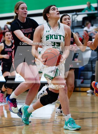 Thumbnail 3 in Duchesne @ Skutt Catholic photogallery.