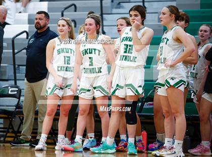 Thumbnail 2 in Duchesne @ Skutt Catholic photogallery.