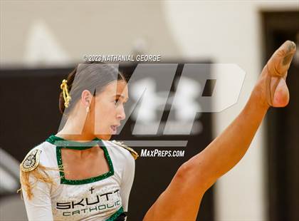 Thumbnail 1 in Duchesne @ Skutt Catholic photogallery.