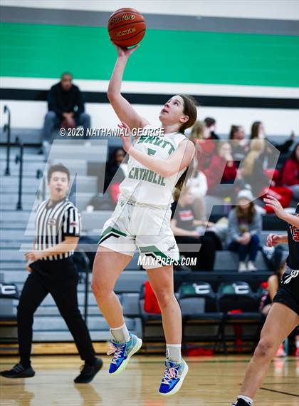 Thumbnail 3 in Duchesne @ Skutt Catholic photogallery.
