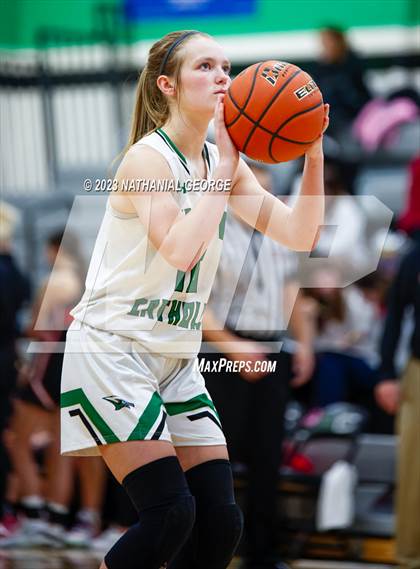 Thumbnail 1 in Duchesne @ Skutt Catholic photogallery.