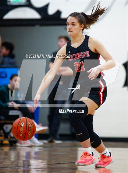 Thumbnail 1 in Duchesne @ Skutt Catholic photogallery.