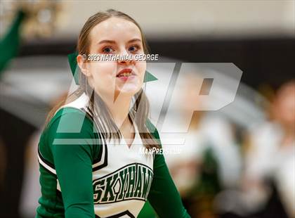 Thumbnail 1 in Duchesne @ Skutt Catholic photogallery.