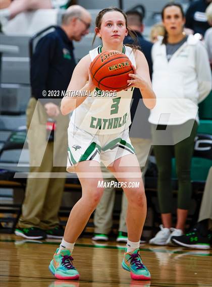 Thumbnail 2 in Duchesne @ Skutt Catholic photogallery.