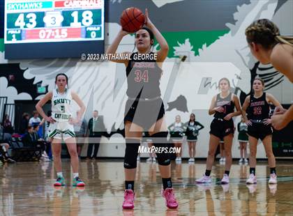 Thumbnail 1 in Duchesne @ Skutt Catholic photogallery.