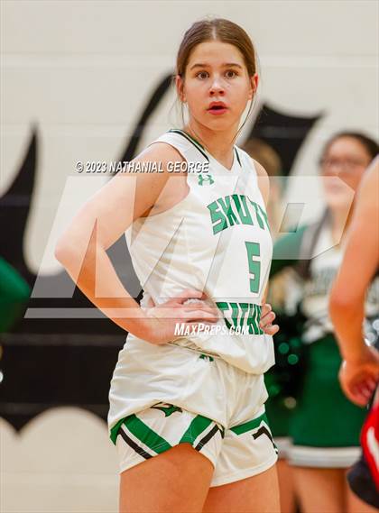 Thumbnail 3 in Duchesne @ Skutt Catholic photogallery.