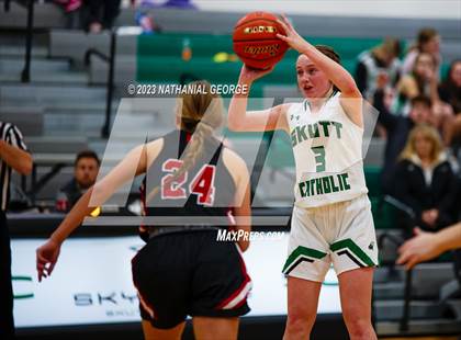 Thumbnail 3 in Duchesne @ Skutt Catholic photogallery.