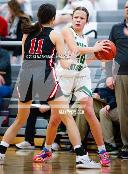 Thumbnail 1 in Duchesne @ Skutt Catholic photogallery.