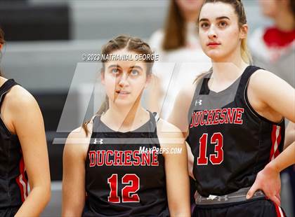 Thumbnail 3 in Duchesne @ Skutt Catholic photogallery.