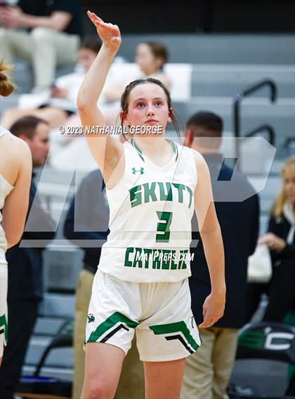 Thumbnail 2 in Duchesne @ Skutt Catholic photogallery.