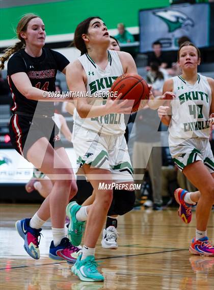 Thumbnail 1 in Duchesne @ Skutt Catholic photogallery.