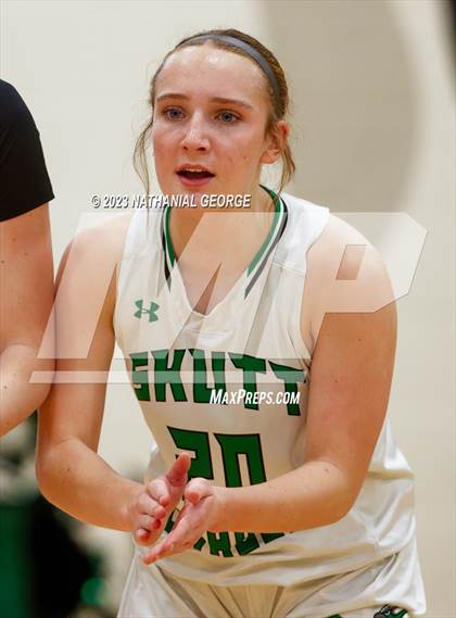 Thumbnail 3 in Duchesne @ Skutt Catholic photogallery.