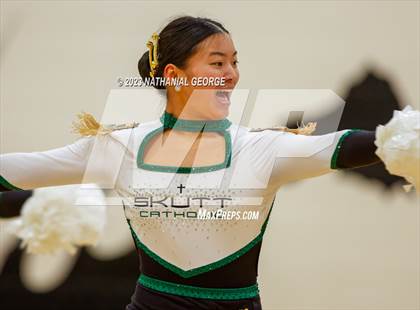 Thumbnail 1 in Duchesne @ Skutt Catholic photogallery.