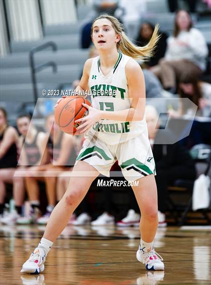 Thumbnail 2 in Duchesne @ Skutt Catholic photogallery.