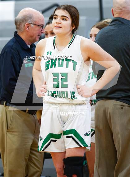 Thumbnail 1 in Duchesne @ Skutt Catholic photogallery.