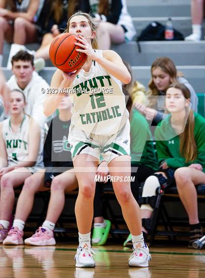 Thumbnail 3 in Duchesne @ Skutt Catholic photogallery.