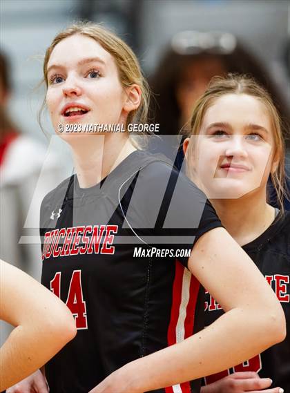 Thumbnail 1 in Duchesne @ Skutt Catholic photogallery.
