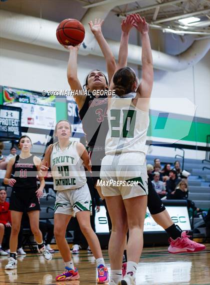 Thumbnail 2 in Duchesne @ Skutt Catholic photogallery.