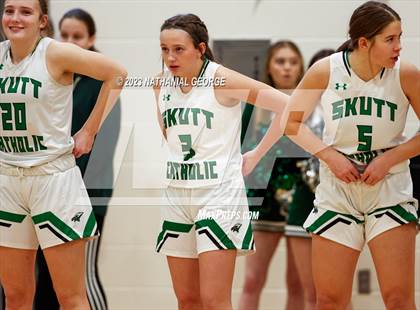 Thumbnail 2 in Duchesne @ Skutt Catholic photogallery.