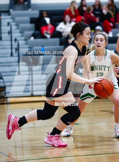 Thumbnail 1 in Duchesne @ Skutt Catholic photogallery.