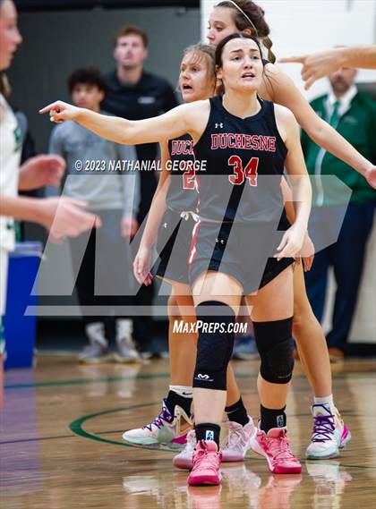 Thumbnail 1 in Duchesne @ Skutt Catholic photogallery.