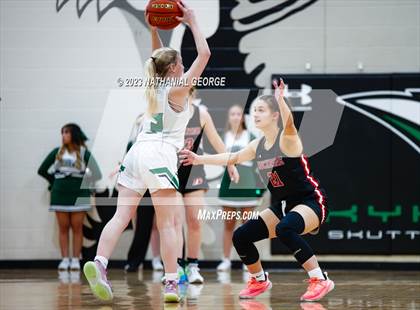 Thumbnail 1 in Duchesne @ Skutt Catholic photogallery.