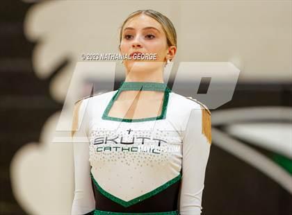 Thumbnail 1 in Duchesne @ Skutt Catholic photogallery.