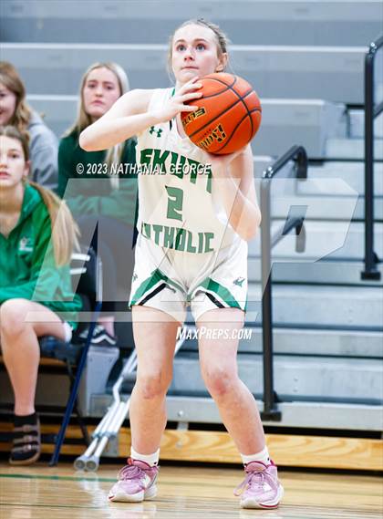 Thumbnail 1 in Duchesne @ Skutt Catholic photogallery.