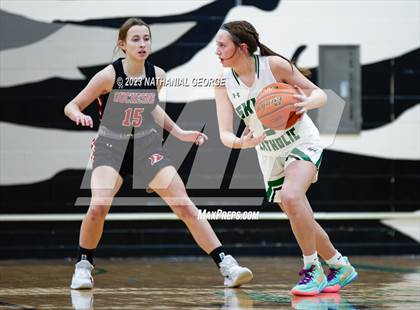 Thumbnail 1 in Duchesne @ Skutt Catholic photogallery.