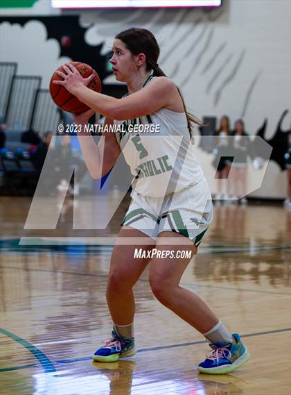 Thumbnail 3 in Duchesne @ Skutt Catholic photogallery.