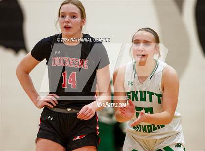 Thumbnail 2 in Duchesne @ Skutt Catholic photogallery.